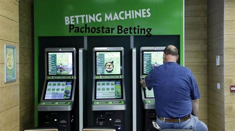 pachostar sports betting,How to Get Started with Pachostar Betting 